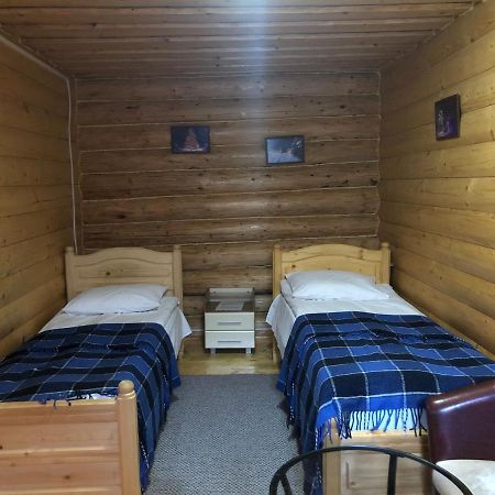 Круассан Hotel Bukovel Luaran gambar