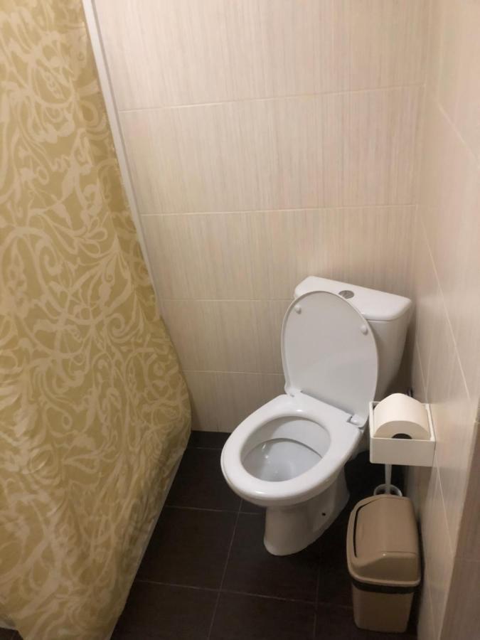 Круассан Hotel Bukovel Luaran gambar